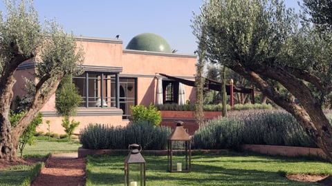 Villa Villa Alkhozama, Rental in Marrakech