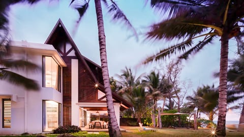 Villa Villa CB Maurice, Ferienvilla mieten Mauritius Osten