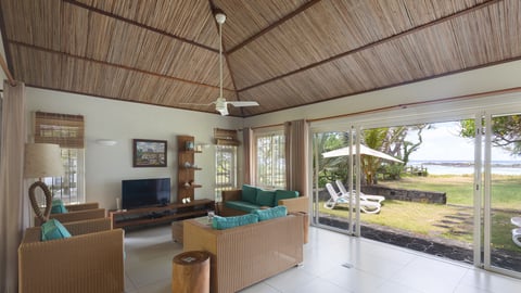 Villa Villa Antares, Location à Île Maurice Est