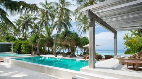 Villa Amilla Villa Residence, Rental in Baa Atoll