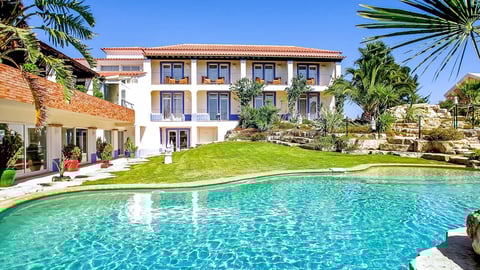 Villa Villa Leones, Rental in Algarve