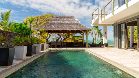 Villa Villa Koki Bonheur, Rental in Mauritius East