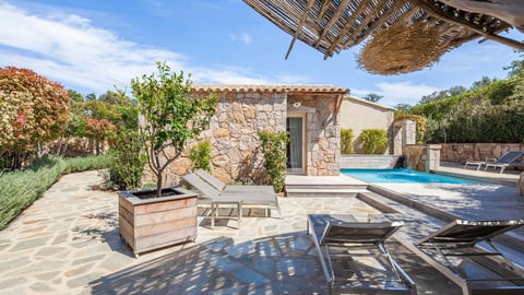 Villa Villa Doro 2, Alquiler en Córcega