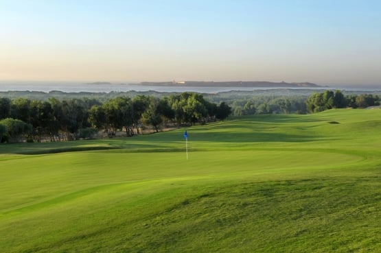 Villa rentals in Mogador Golf Club