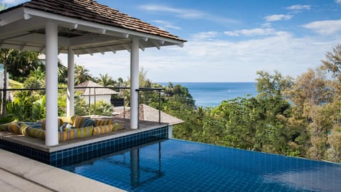 Villa Villa Sammasan, Rental in Phuket
