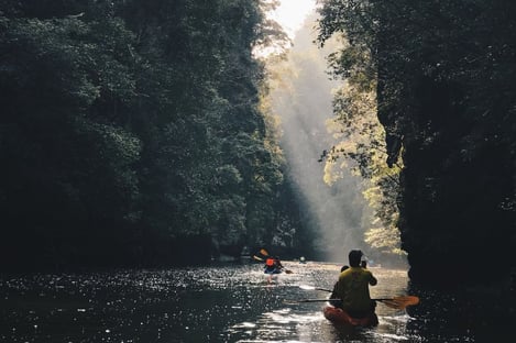Pourquoi visiter la Thaïlande ?