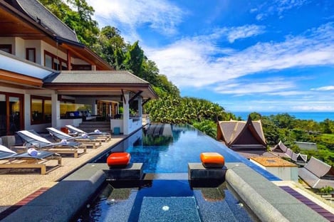 À la découverte de la Thaïlande