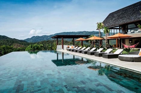 5 festivals not to be missed in Thailand