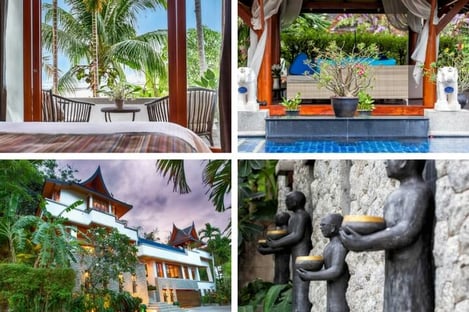 10 - Villa Baan Surin Sawan