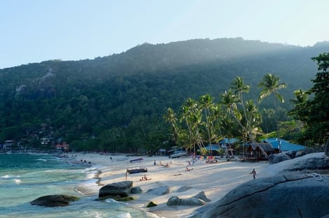 Travelling in Thailand: the things to avoid for a respectful stay