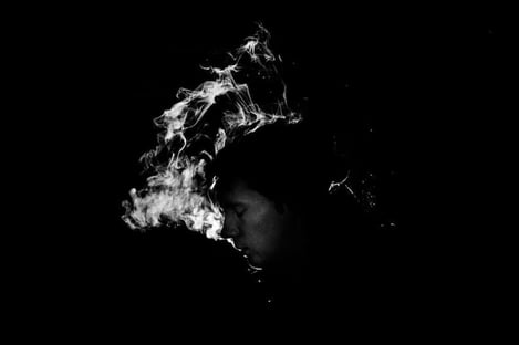 Prohibition of electronic cigarettes