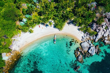 Bucket list of the week: Thailand