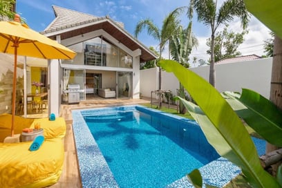 Our low price villas for a fabulous stay in Thailand