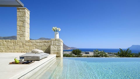 Villa Villa Creta Anassa, Rental in Crete