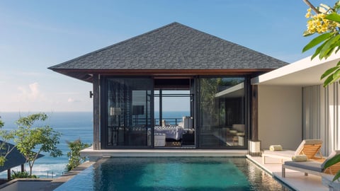 Villa Villa Hamsa, Affitto a Bali