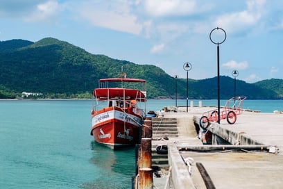 Phuket Island in Thailand: a heavenly destination