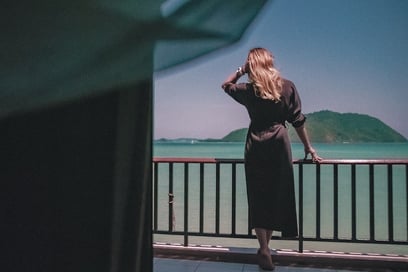 4 good ideas for your family stay in Phuket