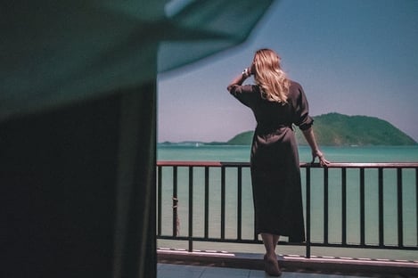 4 good ideas for your family stay in Phuket