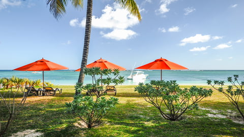 Villa Villa Opale, Rental in Mauritius North