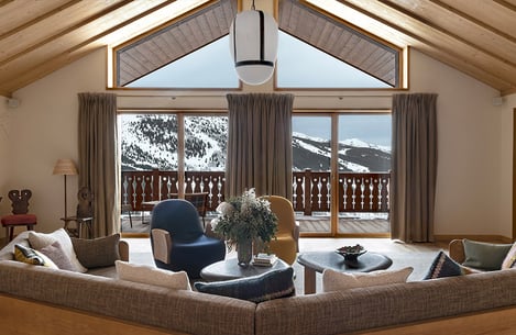 Conseils pour un séjour parfait dans la station de ski de Méribel