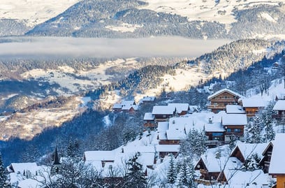 Holidays in Méribel Mottaret in Les 3 Vallées: Villanovo’s guide