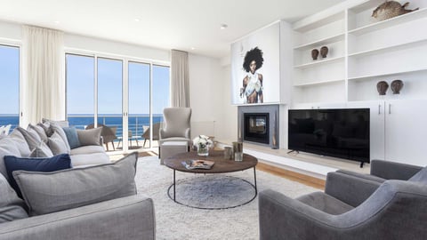 Villa Villa Salema Vista, Ferienvilla mieten Algarve