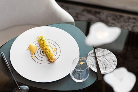 Le Chabichou : pour un dîner savoyard où le temps s'arrête