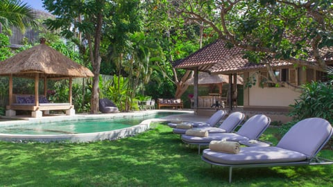 Villa Villa Koyama, Rental in Bali