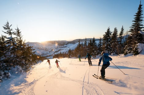 Is Chamonix good for skiing? A ski resort for all 