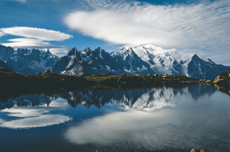 Why choose Chamonix for a ski holiday?