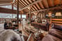 Louer un chalet de luxe à Chamonix