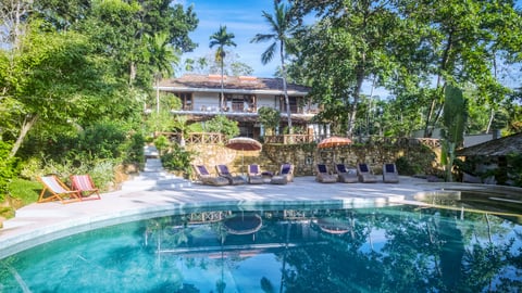 Villa Villa Medara, Rental in Tangalle