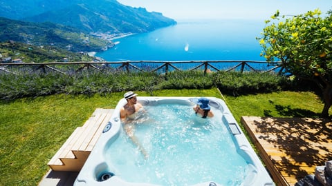 Villa Villa Ravella, Rental in Amalfi Coast
