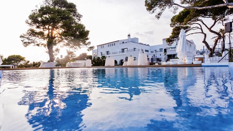 Villa Casa Marina, Location à Costa Dorada