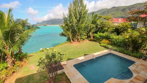 Villa Villa Estrella Marina, Alquiler en Mahé