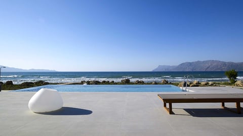 Villa Villa Ammosi, Rental in Crete