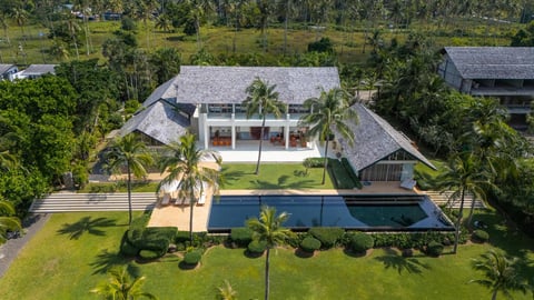 Villa Baan Taley Rom, Ferienvilla mieten Phuket