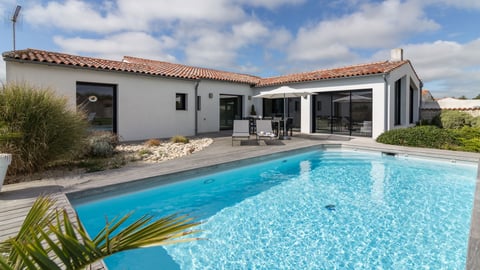 Villa Villa Ré'lax, Location à Île de Ré