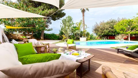 Villa Villa Mazara, Rental in Sicily