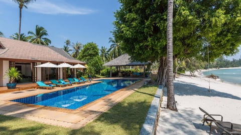 Villa Villa Waimarie, Alquiler en Koh Samui