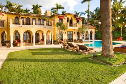 Pour les vacances, pensez aux États-Unis