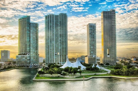 Vivre comme des stars le temps d’un séjour en Floride