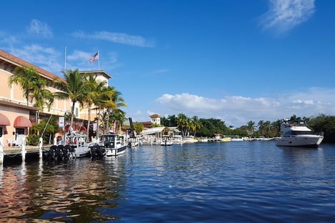 Les temps forts d’un voyage en Floride