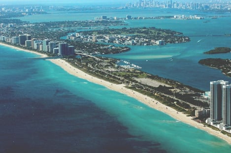 Our precious tips for a great vacation in Miami