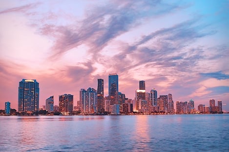 Se perdre dans Miami : Les endroits cachés et incontournables pour explorer la ville magique