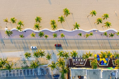 Lieux où séjourner