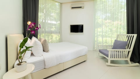 Villa Villa Abiente, Rental in Phuket