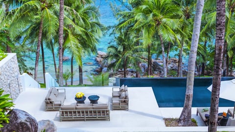 Villa Villa Laemson, Alquiler en Phuket