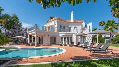 Villa Villa Island, Location à Algarve