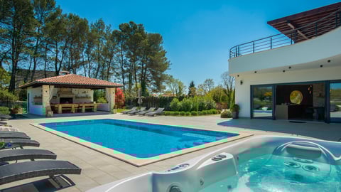 Villa Villa Domini, Rental in Istria